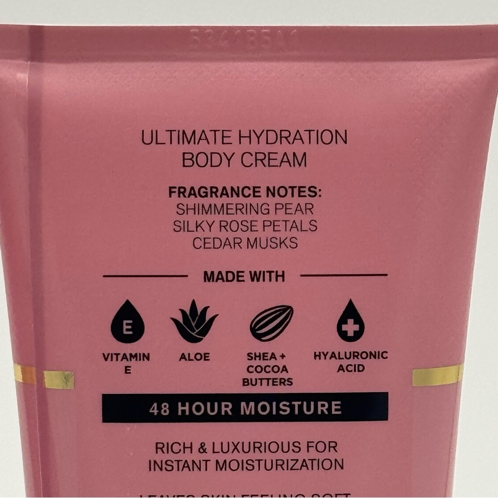 Bath & Body Works Everyday Luxuries Always Fleur Body Care Set NWT - Picture 4 of 4